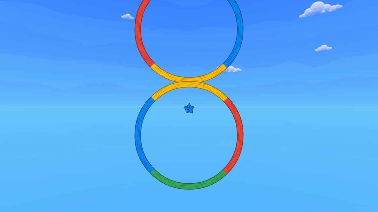 The Jumping Stars thumbnail 4