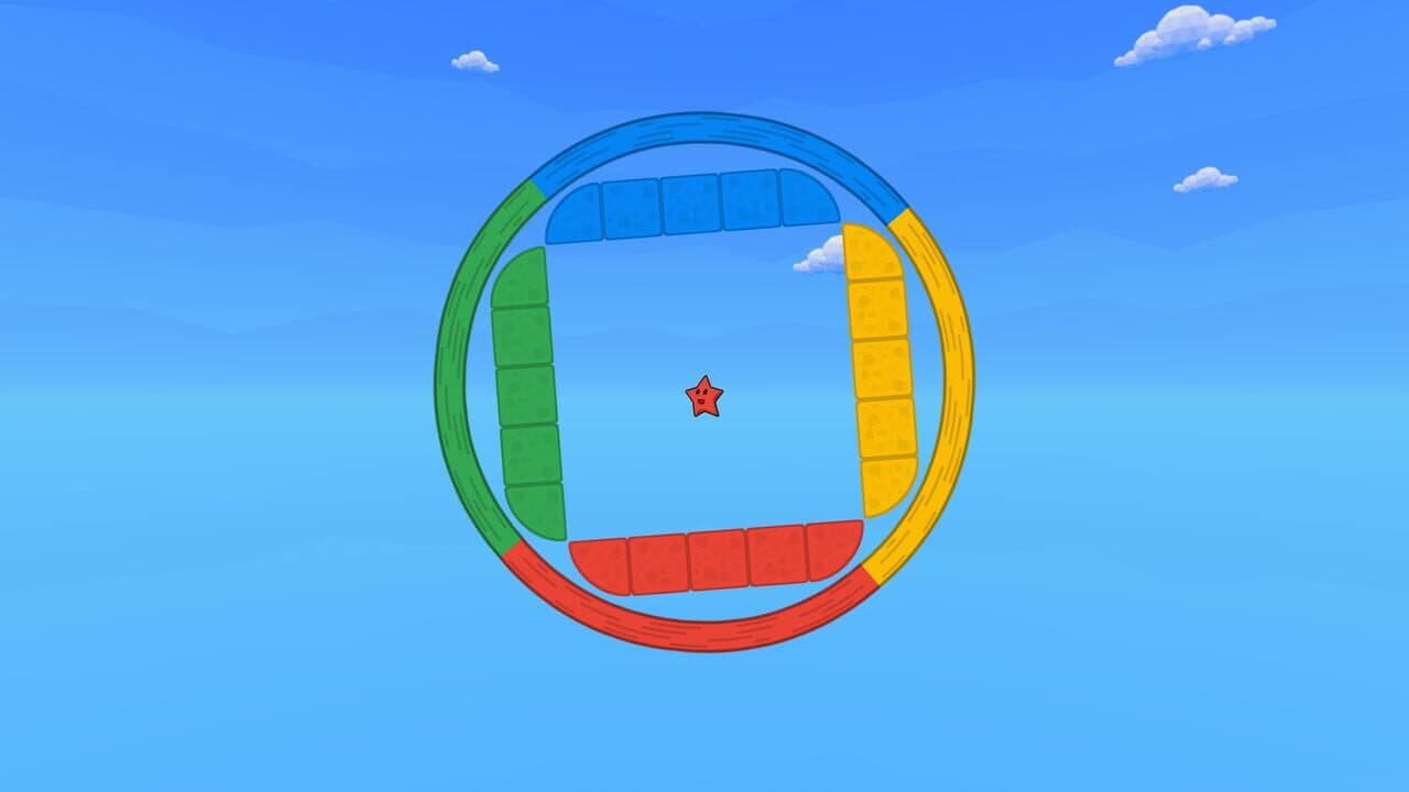 The Jumping Stars thumbnail 5