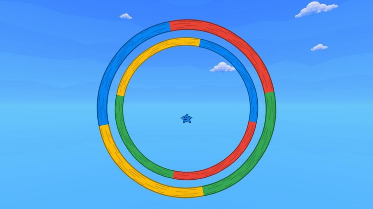 The Jumping Stars thumbnail 6