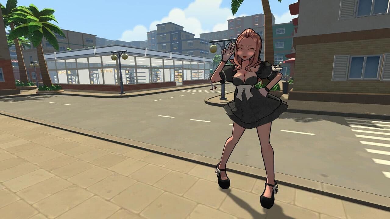 Supermarket Anime Collector's Simulator thumbnail 2