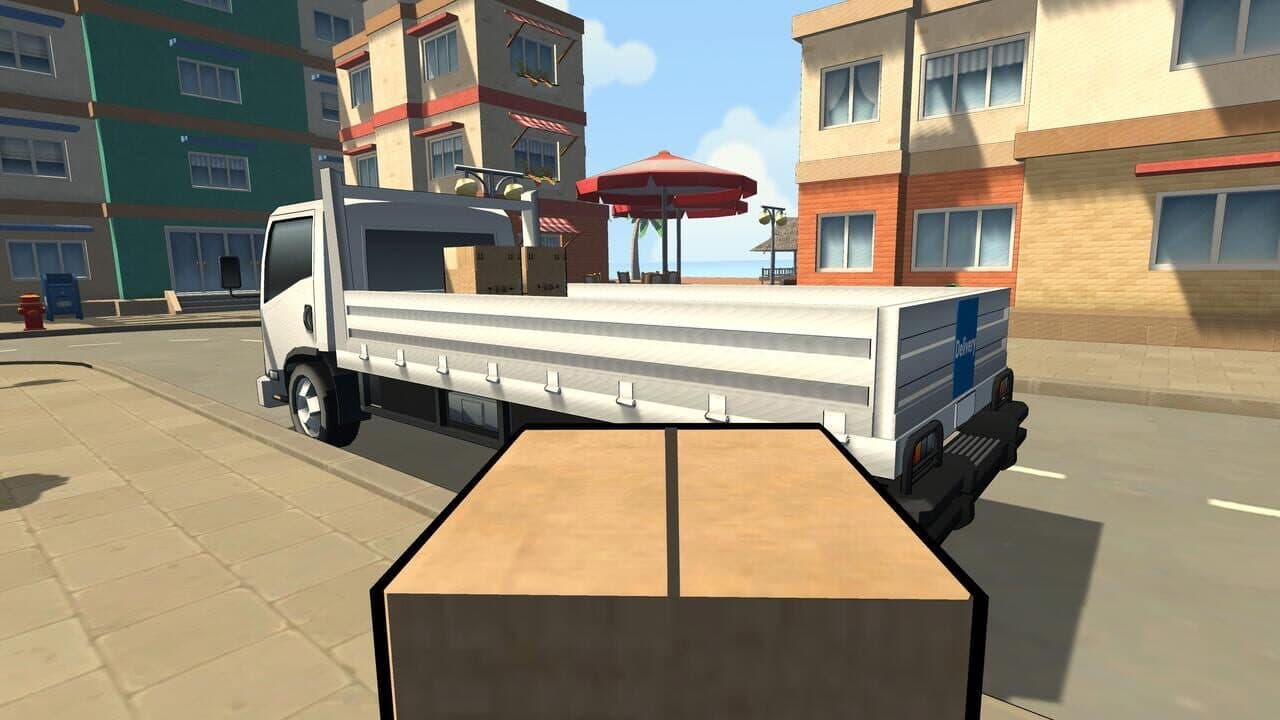 Supermarket Anime Collector's Simulator thumbnail 7