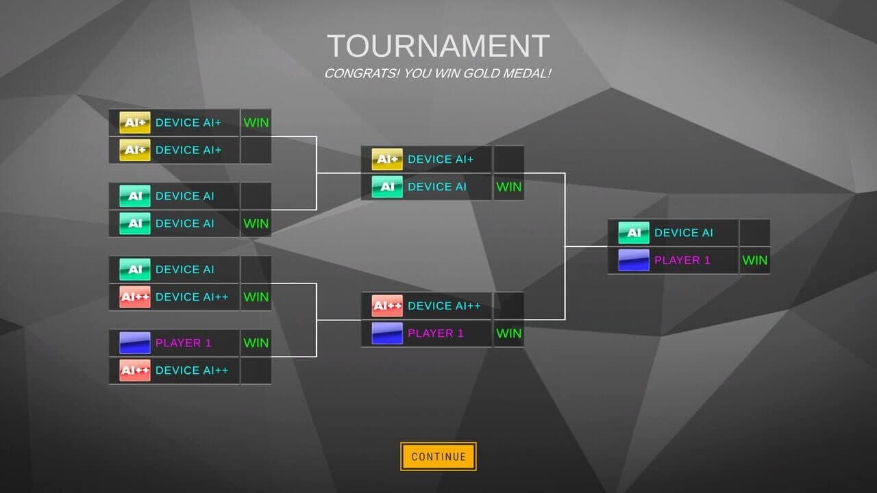 Masters Pool HD thumbnail 3