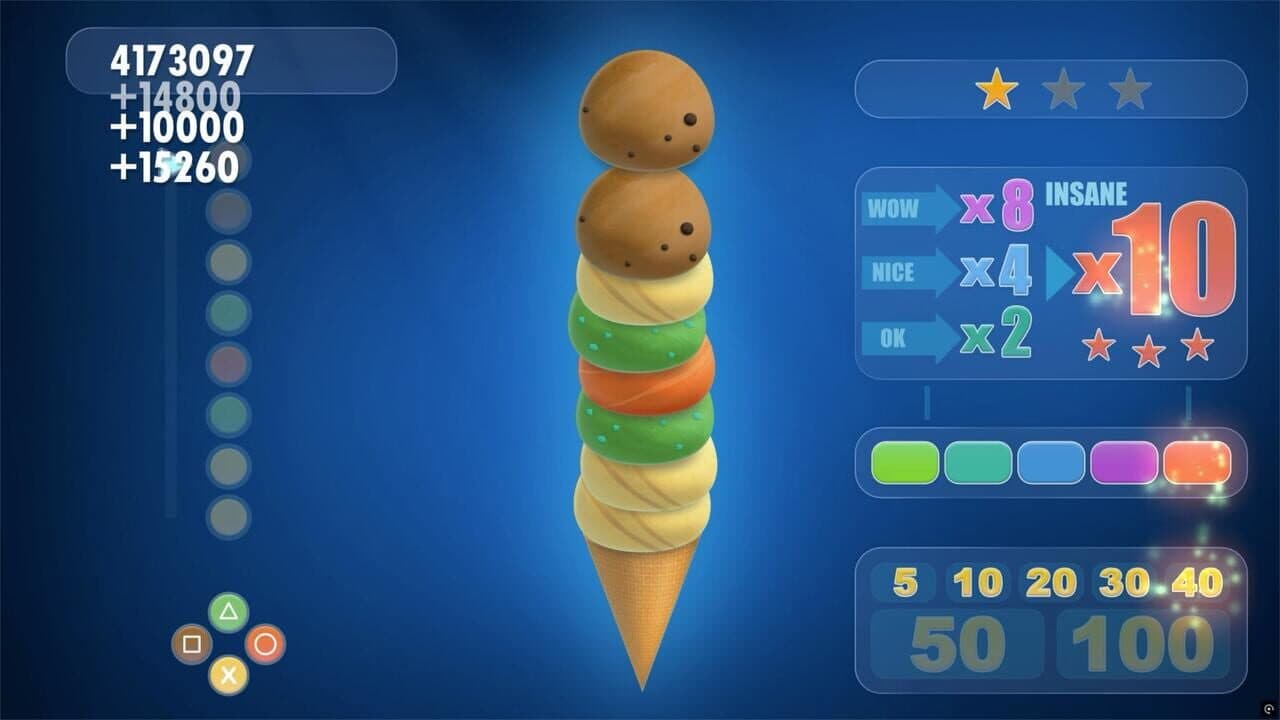 Ice Cream: Super Stacking Slot Machine thumbnail 4