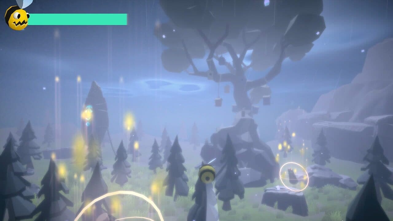 Bumblebee: Storm of Friendship thumbnail 4