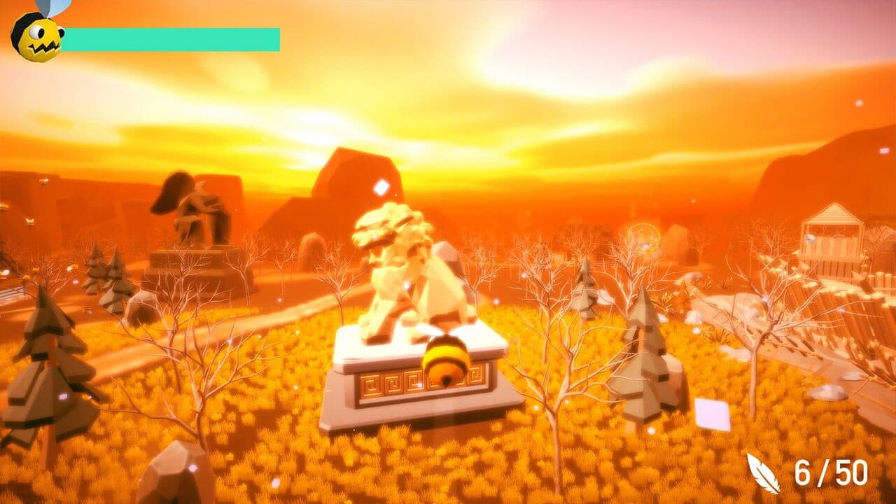 Bumblebee: Storm of Friendship thumbnail 6