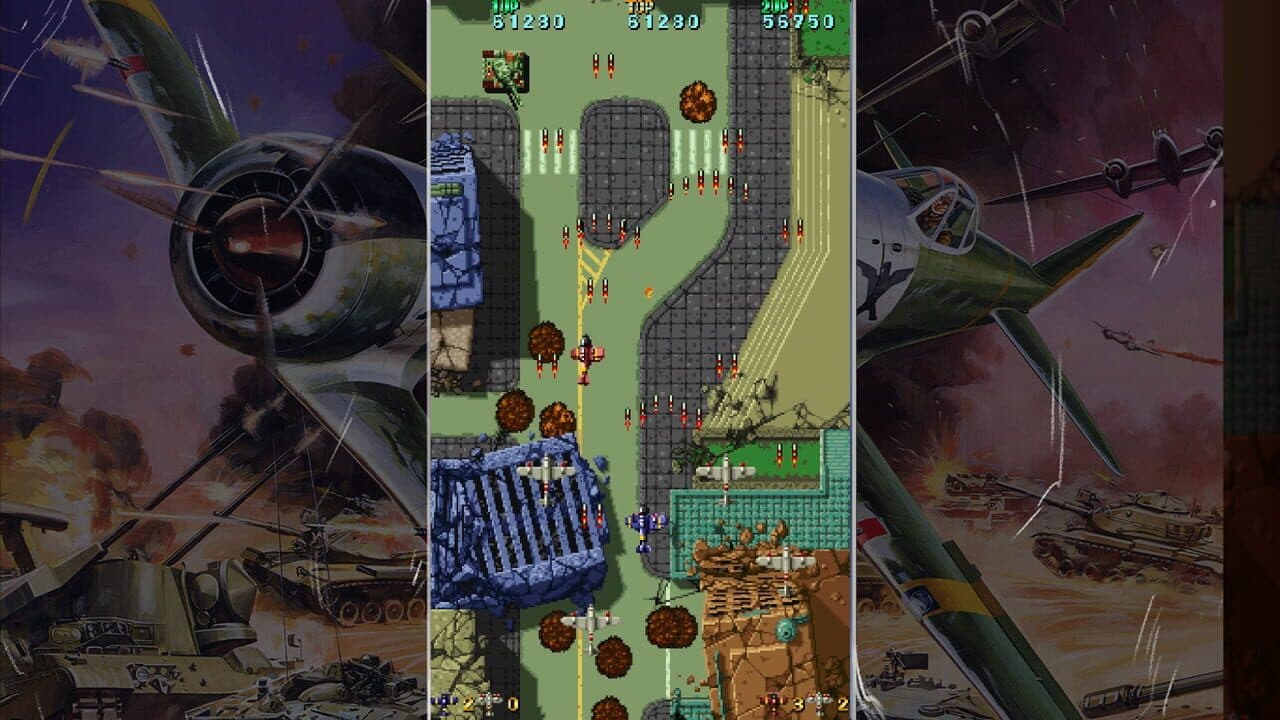 Toaplan Arcade Collection Vol. 2 thumbnail 4