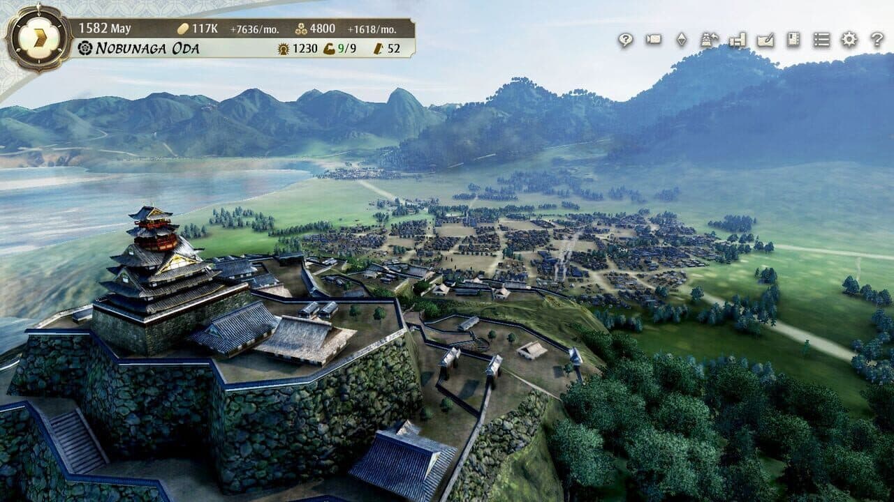 Nobunaga's Ambition: Awakening - Complete Edition thumbnail 2