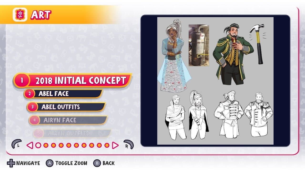 Date Everything!: Lavish DLC thumbnail 3