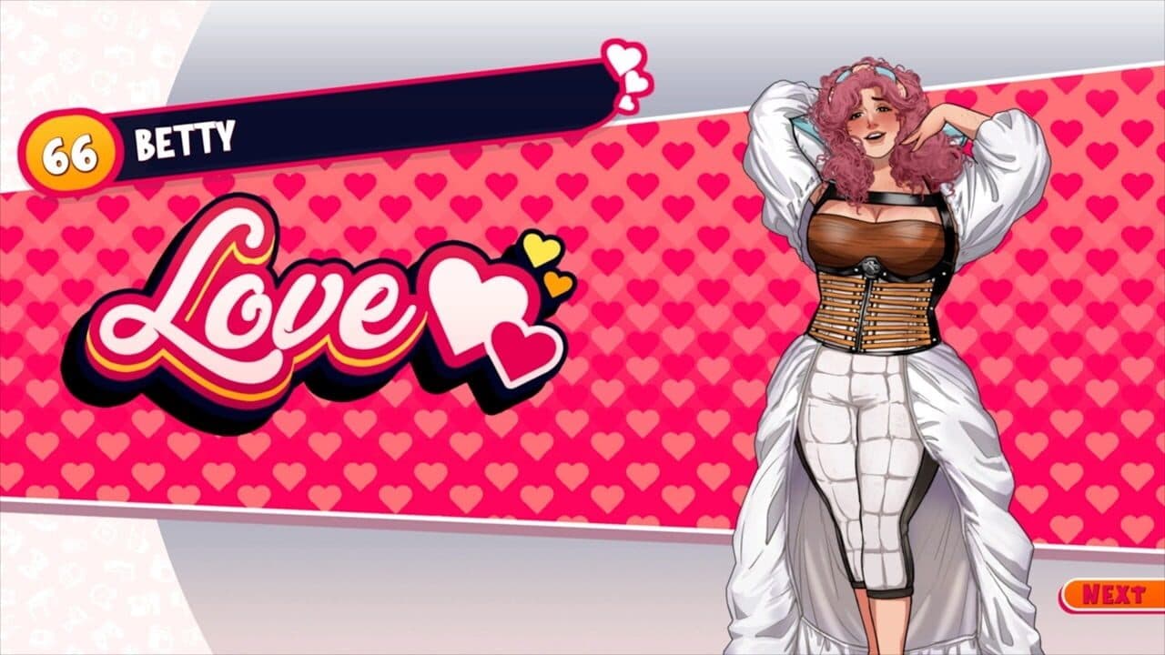 Date Everything!: Lavish Edition thumbnail 2