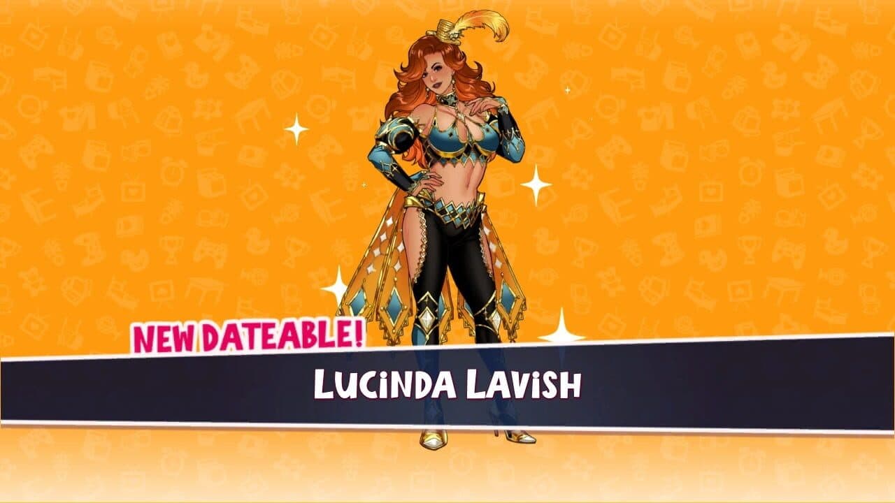 Date Everything!: Lavish Edition thumbnail 3
