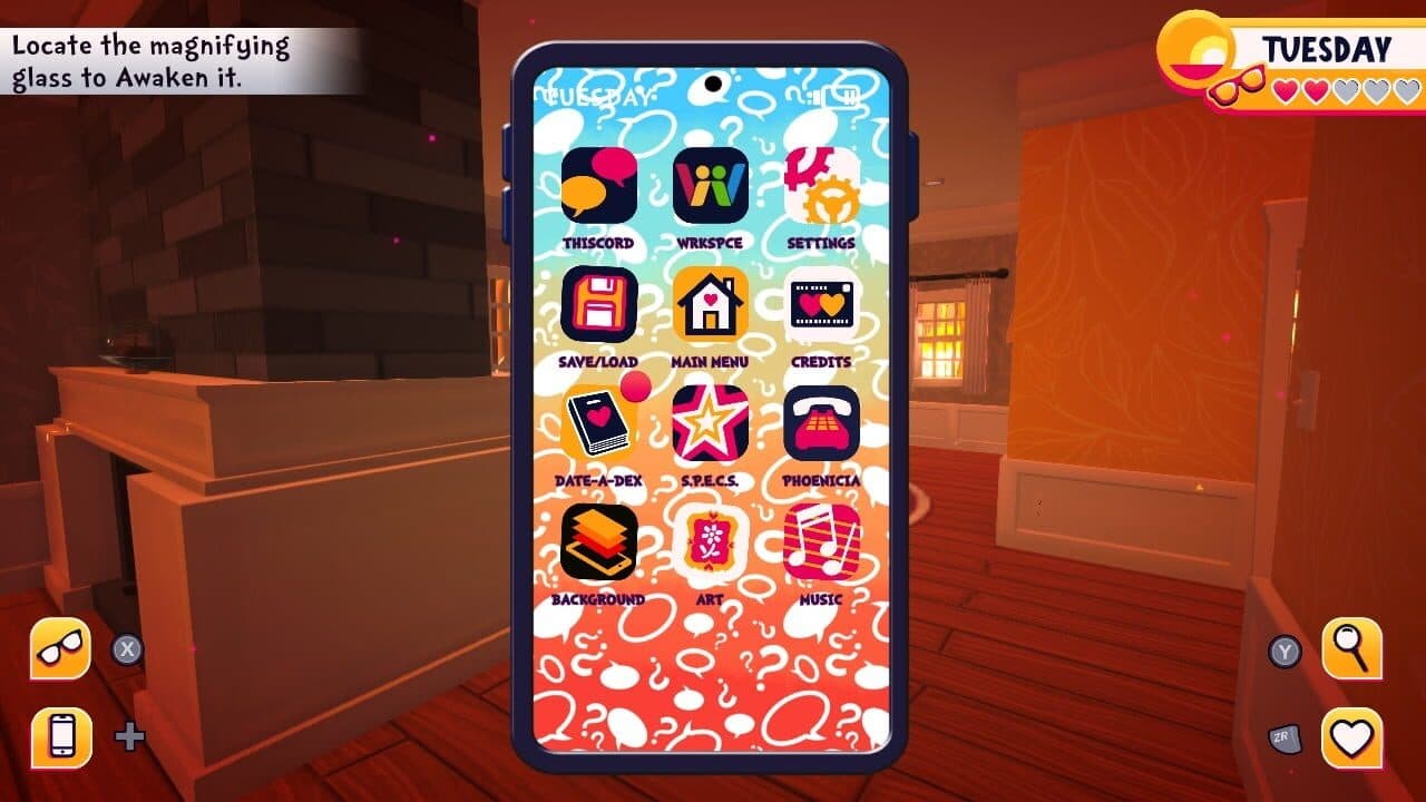 Date Everything!: Lavish DLC thumbnail 5