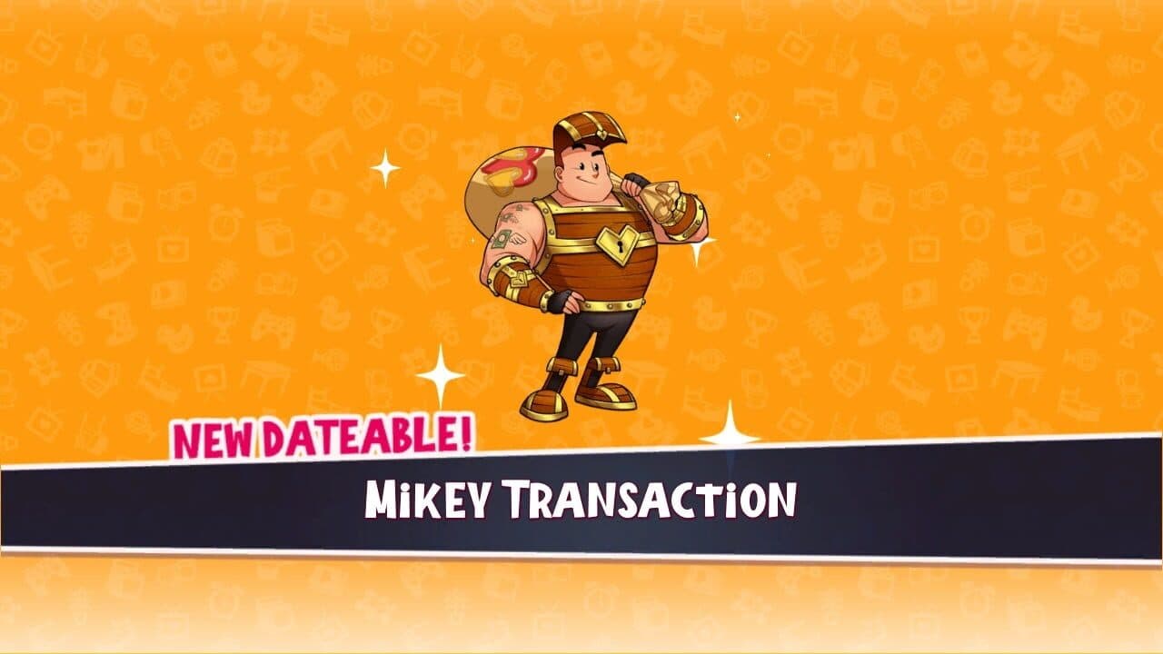 Date Everything!: Lavish Edition thumbnail 4