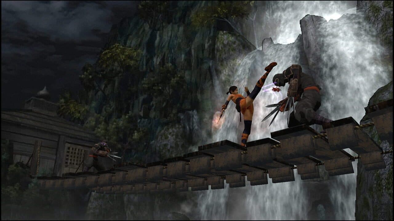 Onimusha 1+2 Pack thumbnail 6