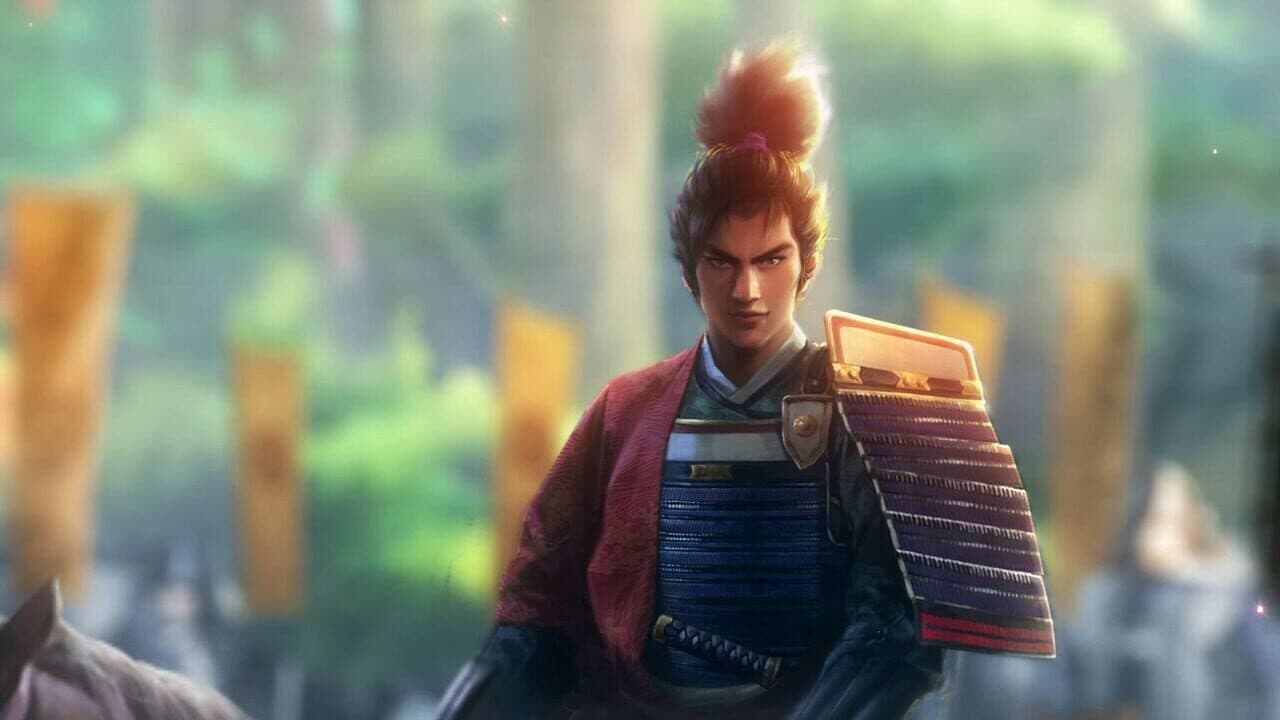 Nobunaga's Ambition: Awakening Complete Edition + Collector's Set thumbnail 5