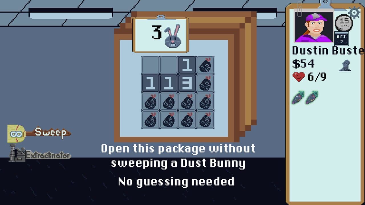 BroomSweeper thumbnail 4