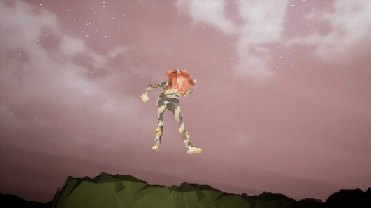 Girl.exe.exe screenshot 1