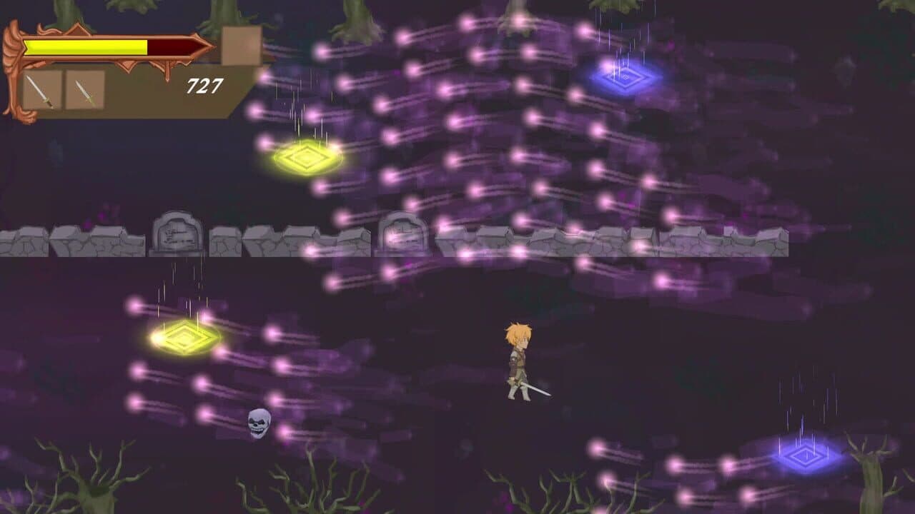 Herb Seek Slash thumbnail 4