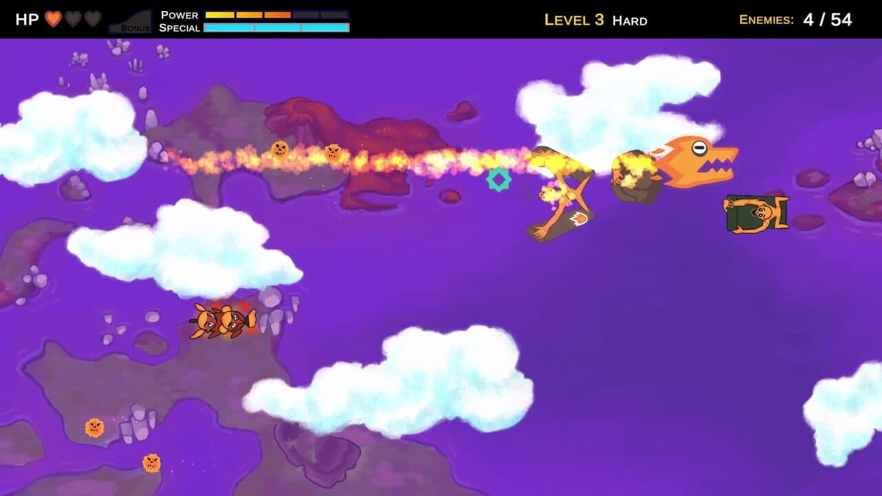 Goya's Inferno thumbnail 2