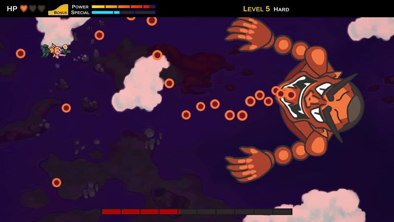 Goya's Inferno thumbnail 3