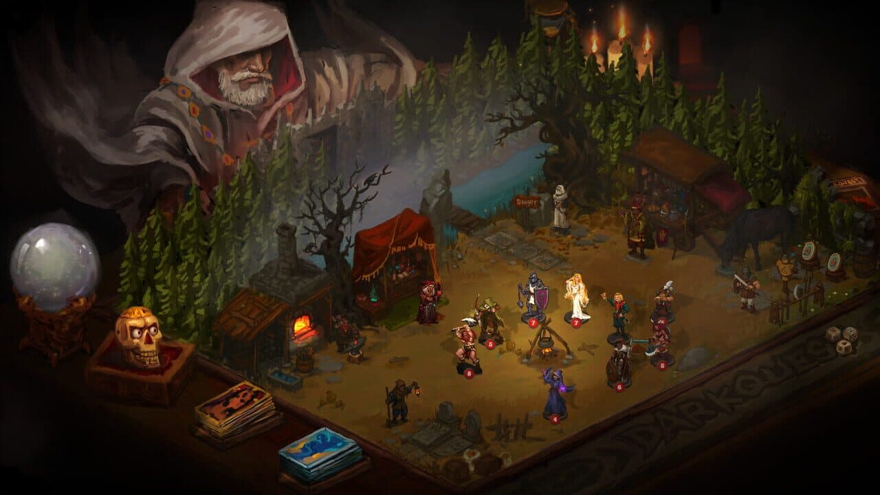 Dark Quest 4 thumbnail 4