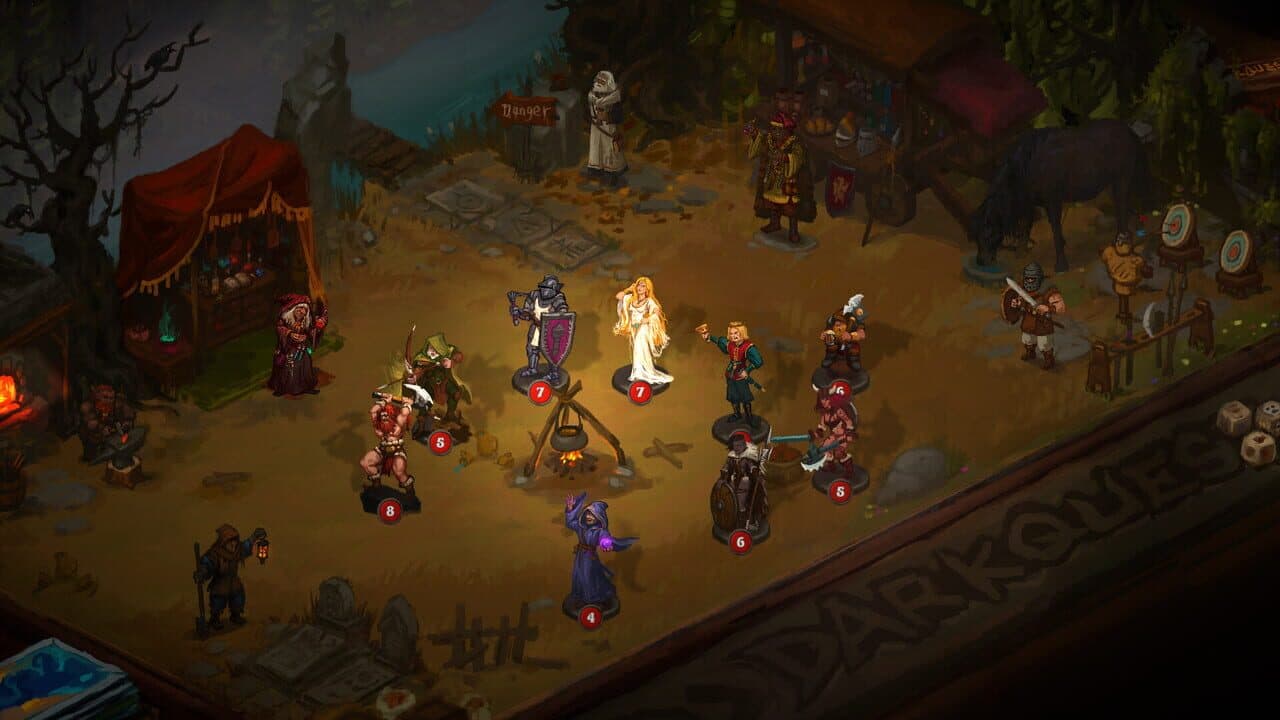 Dark Quest 4 thumbnail 5