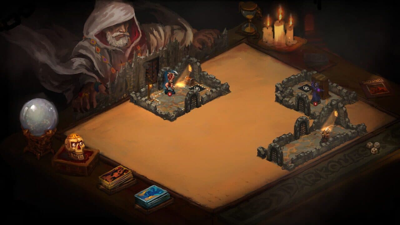Dark Quest 4 thumbnail 3
