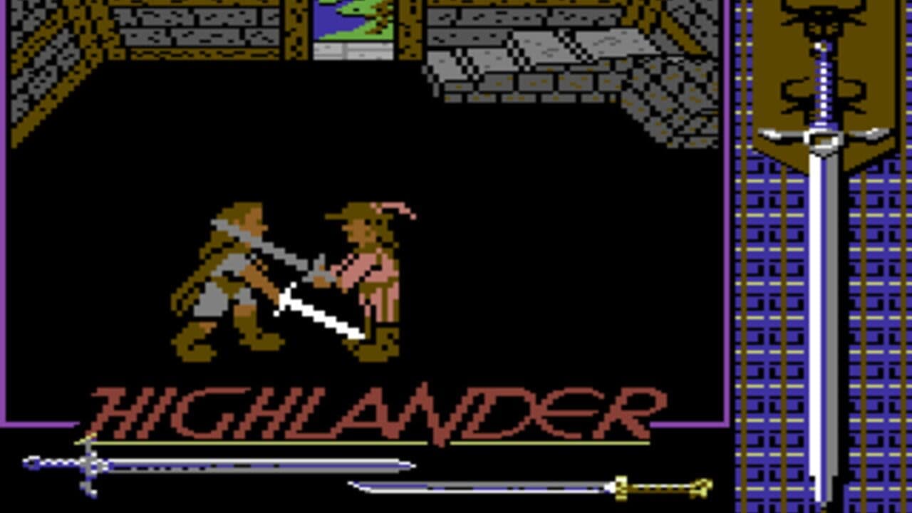 Highlander thumbnail 2