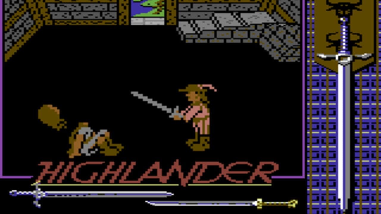 Highlander thumbnail 3