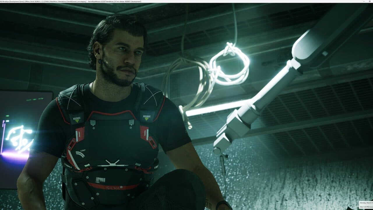 MindsEye thumbnail 10