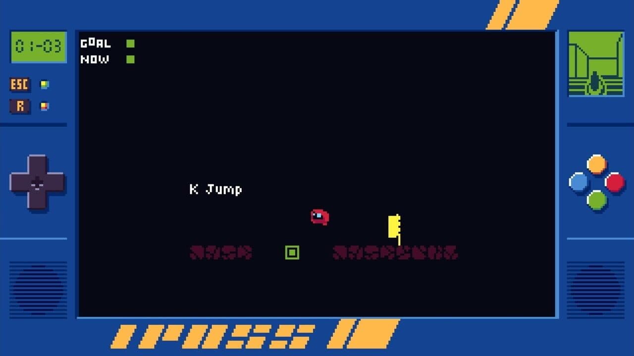 Ninja Ming: Wu thumbnail 2