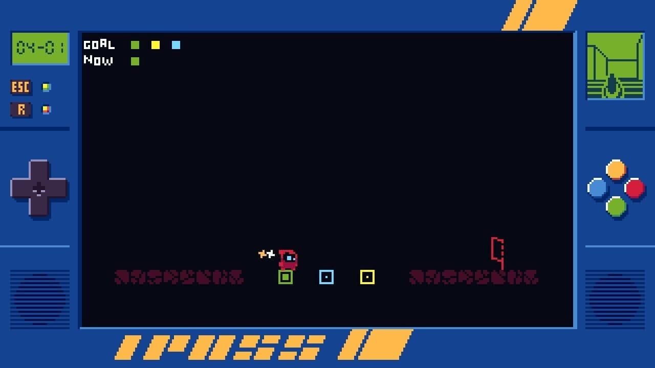 Ninja Ming: Wu thumbnail 3