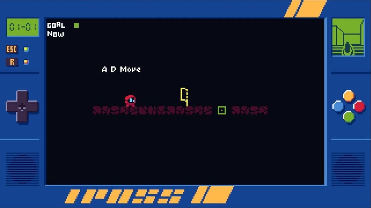 Ninja Ming: Wu thumbnail 4
