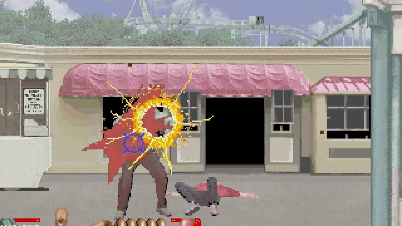 Under Fire thumbnail 3