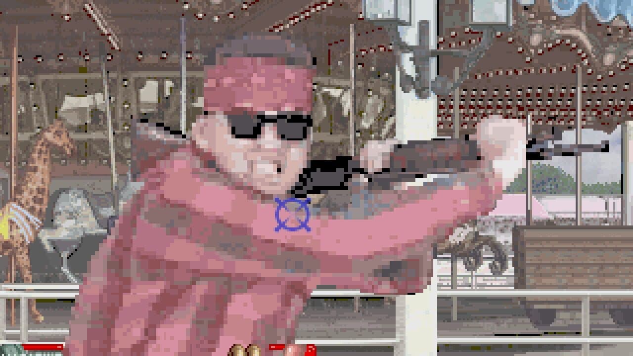 Under Fire thumbnail 4