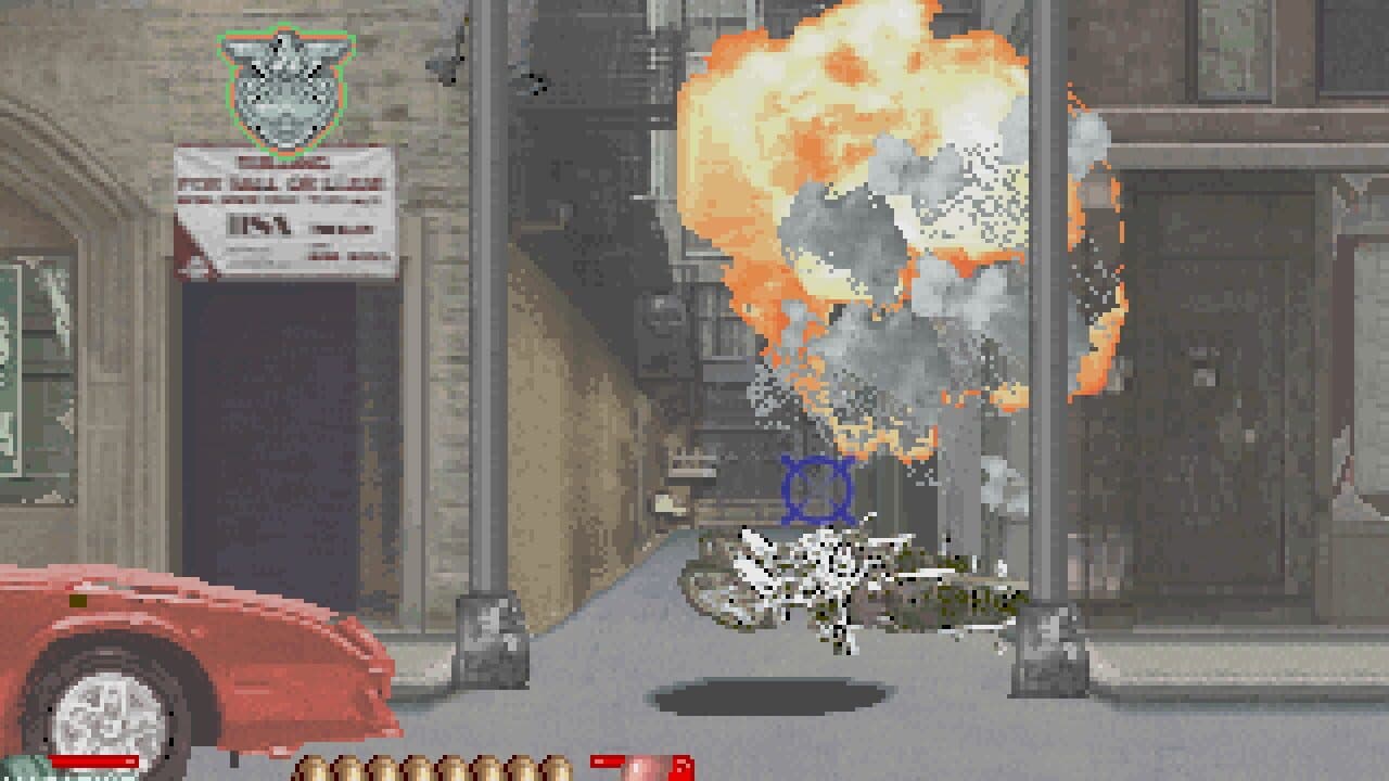 Under Fire thumbnail 7