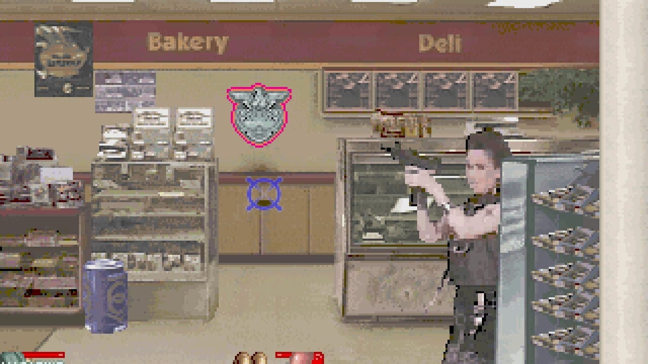 Under Fire thumbnail 8