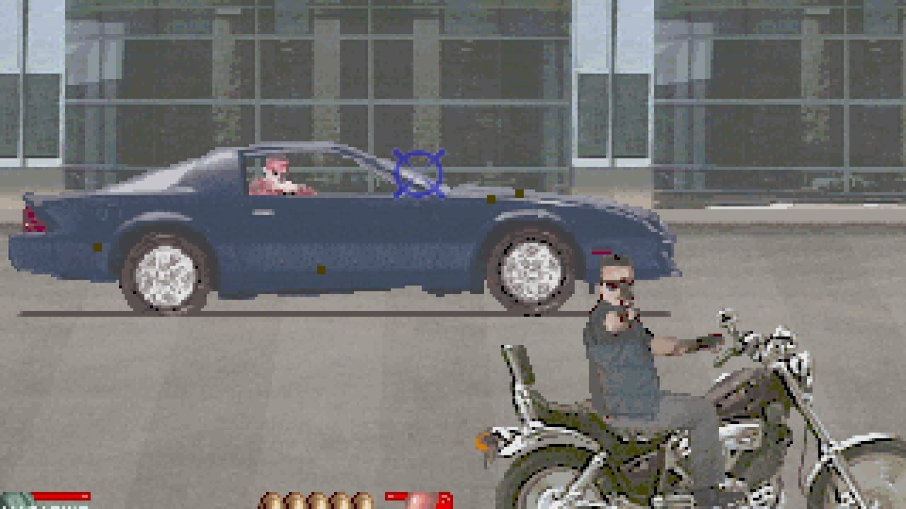 Under Fire thumbnail 9
