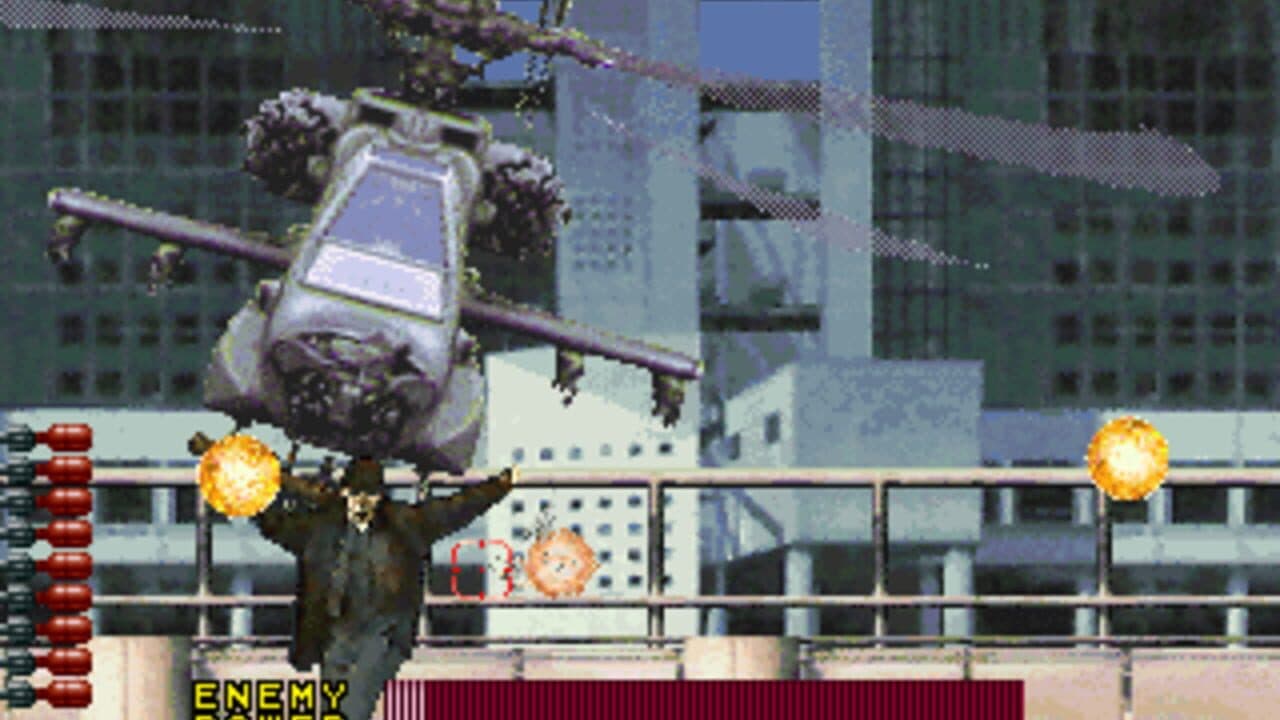 Operation Wolf 3 thumbnail 3