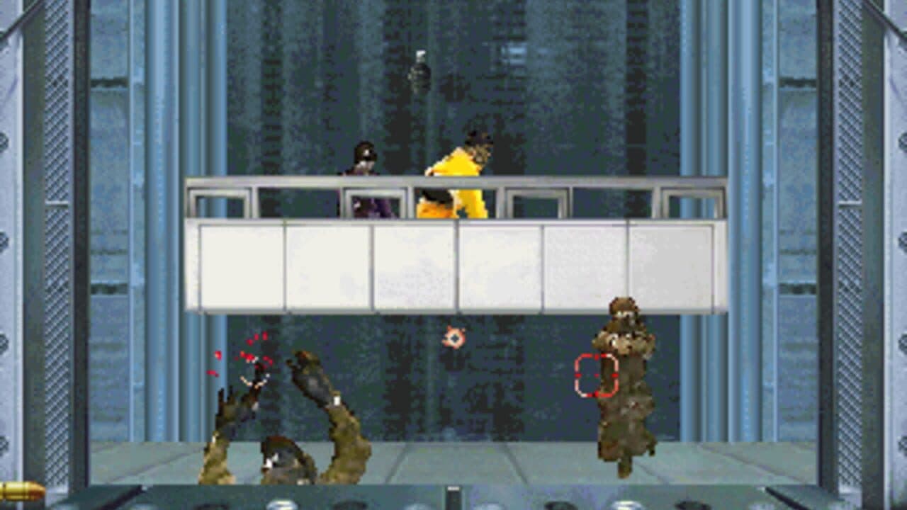 Operation Wolf 3 thumbnail 4