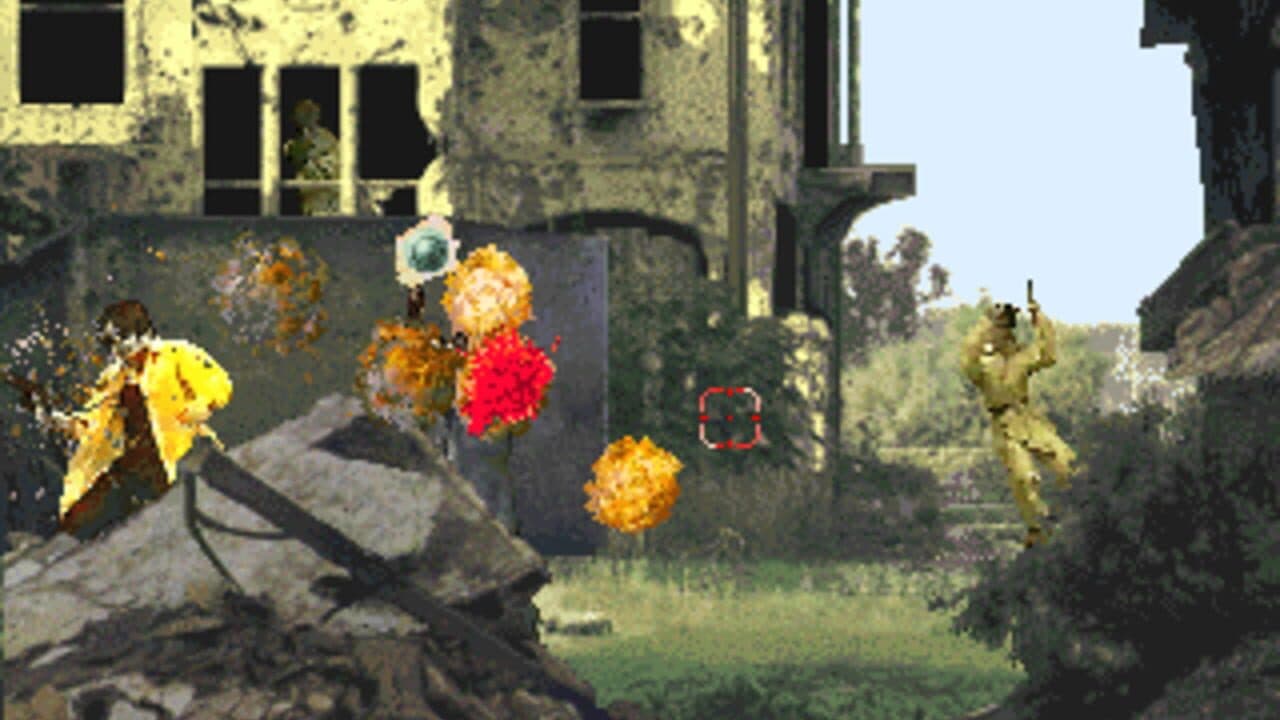 Operation Wolf 3 thumbnail 6