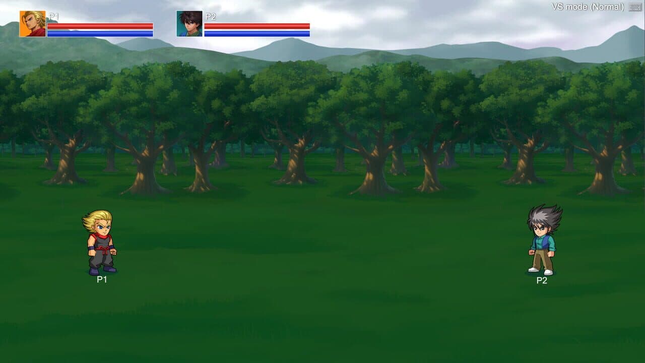 Little Fighter 2 Remastered thumbnail 5