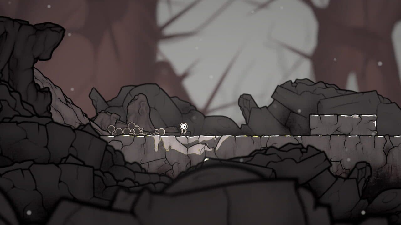 Evolvania screenshot 1