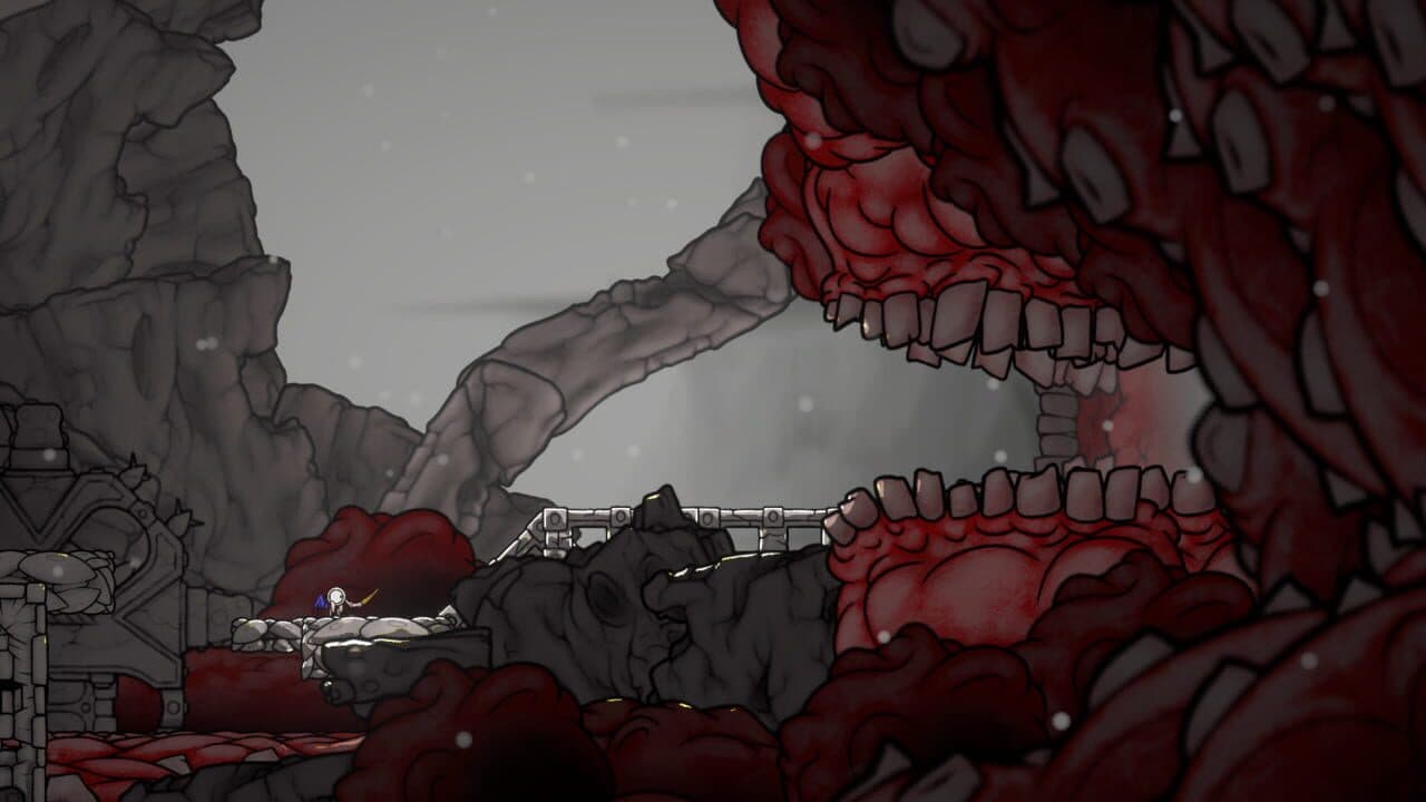 Evolvania thumbnail 2