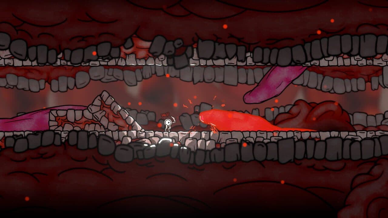 Evolvania thumbnail 3