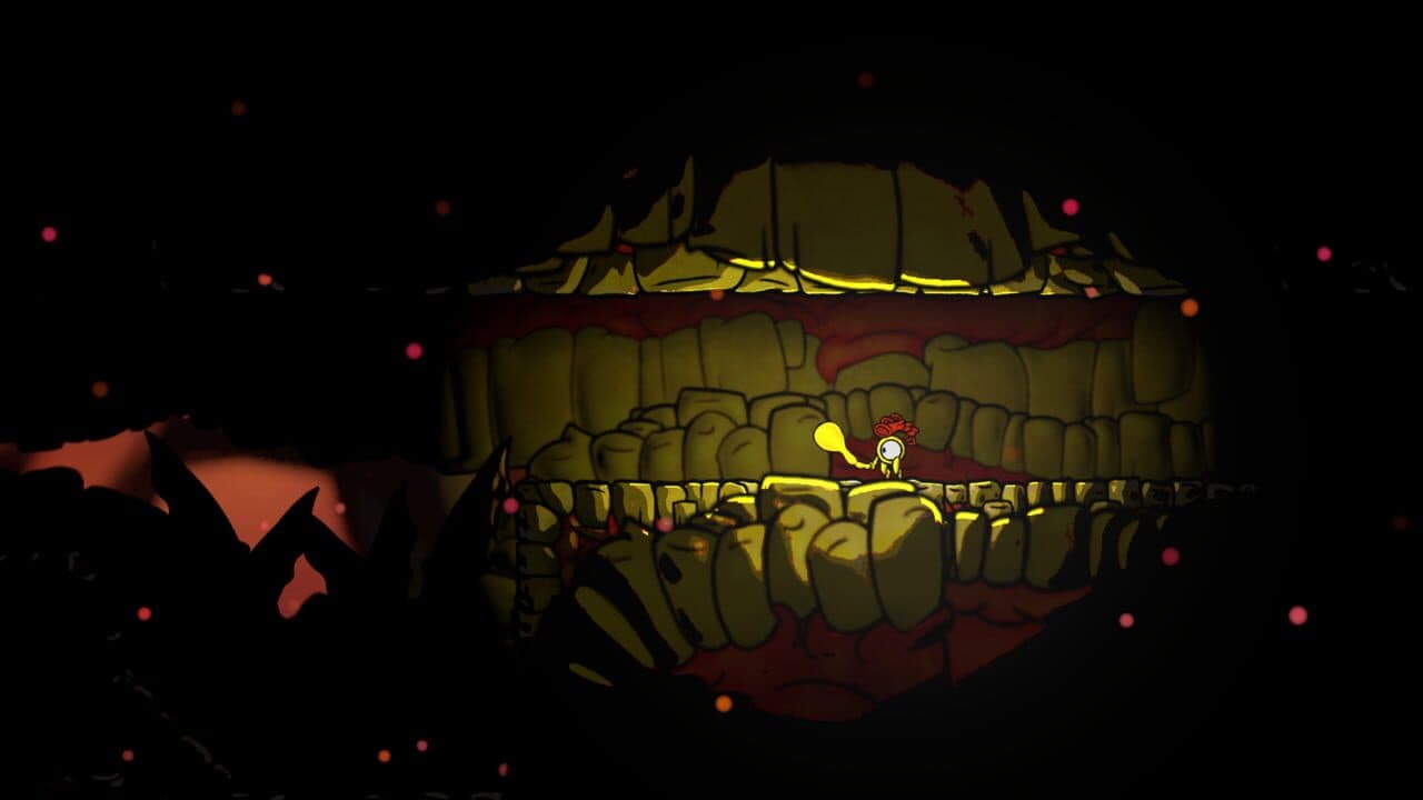 Evolvania thumbnail 4