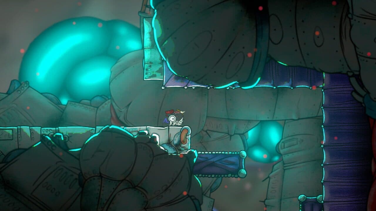 Evolvania thumbnail 6