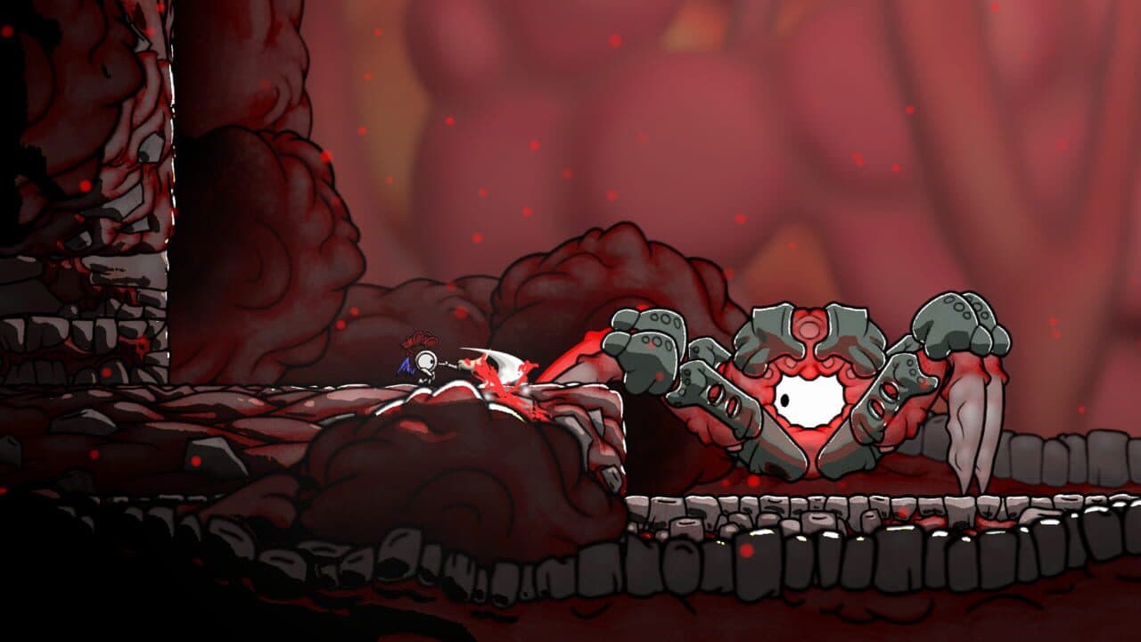 Evolvania thumbnail 8