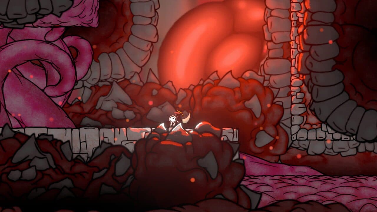 Evolvania thumbnail 9