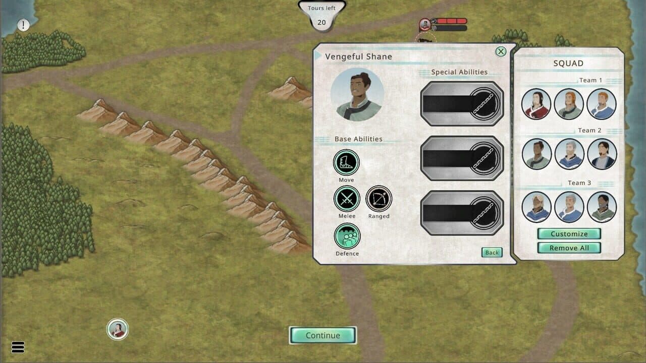 League Of Tacticians: Path of Tarkan thumbnail 5