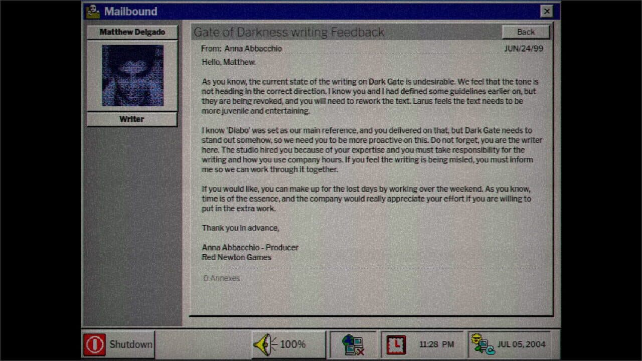 Mailbound thumbnail 5